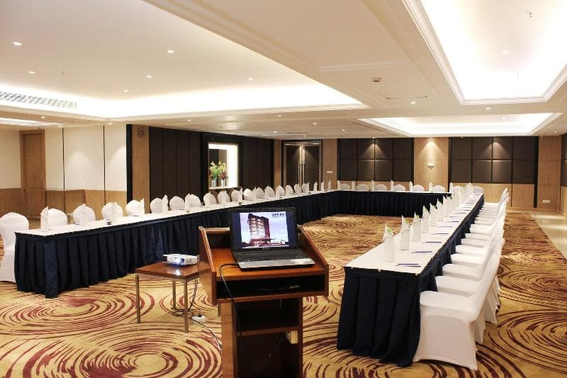 Park Inn Gurgaon 5