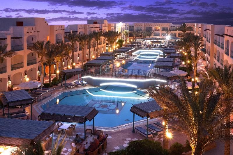 Bel Air Azur Resort - Adults Only photo 1