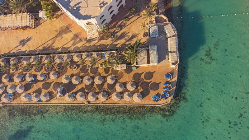 Bel Air Azur Resort - Adults Only 4