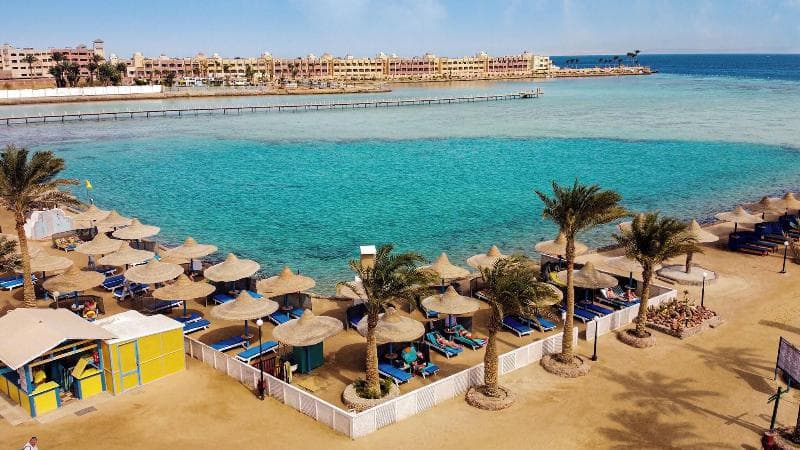 Bel Air Azur Resort - Adults Only 5