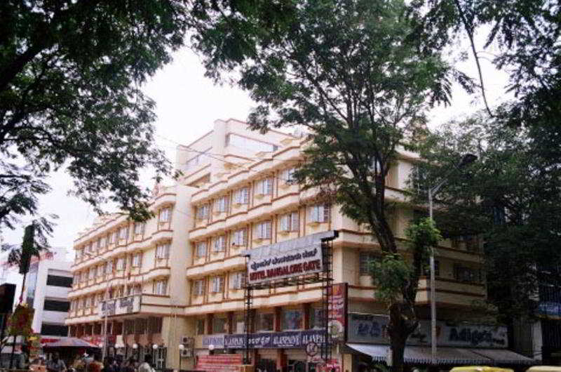 Bangalore Gate main