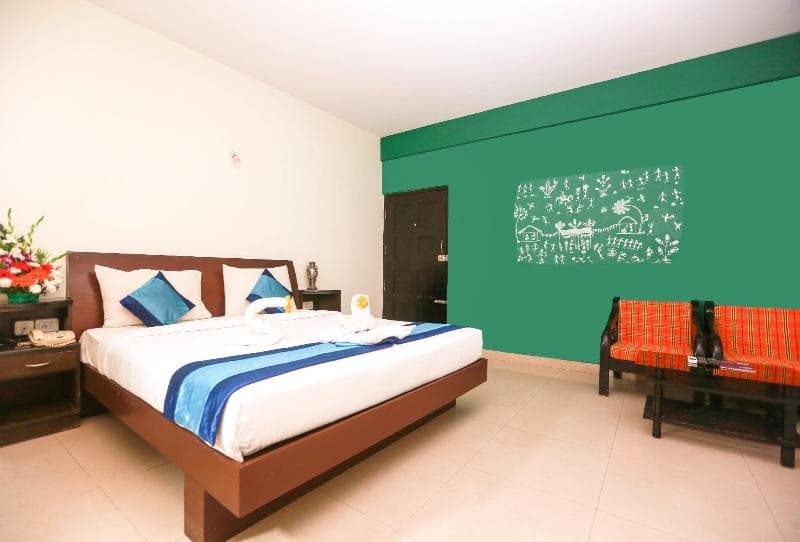 The Green Path Eco Aparthotel 3