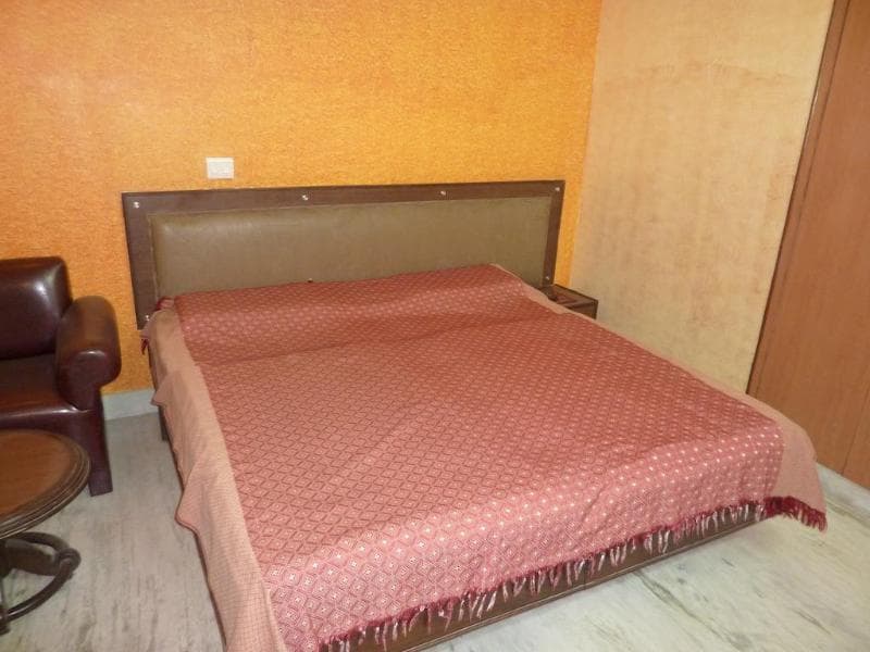 Rama Residency main