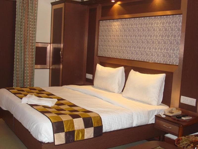 Rama Residency photo 1