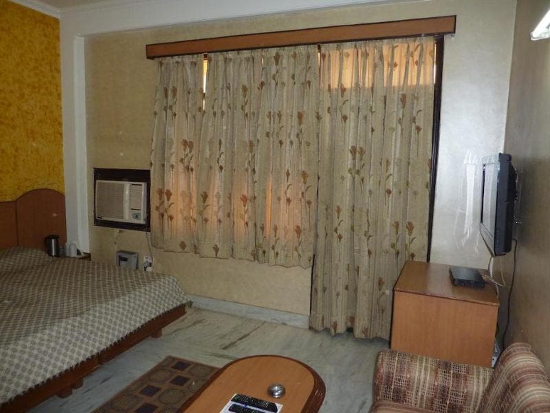 Rama Residency 3