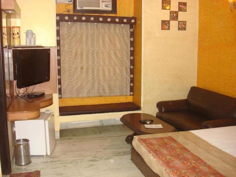 Rama Residency 4