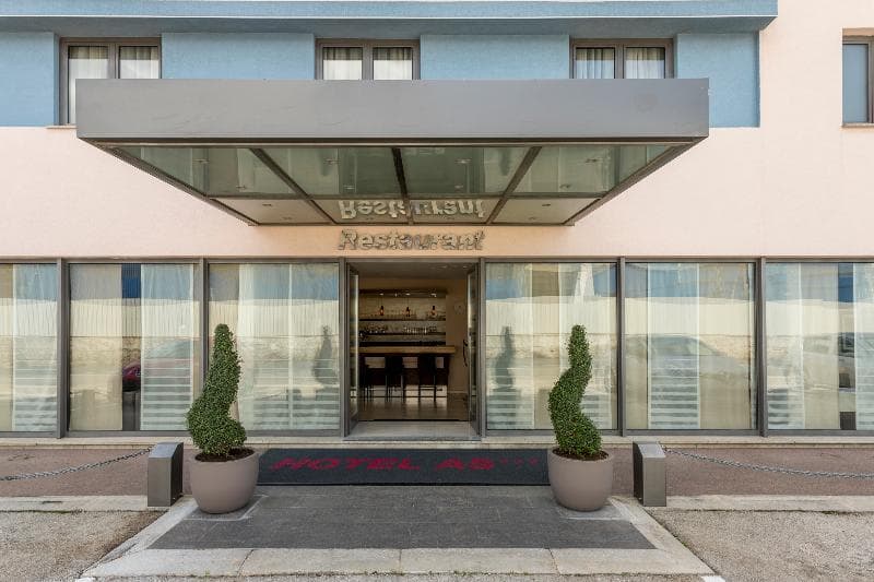 Hotel As 2