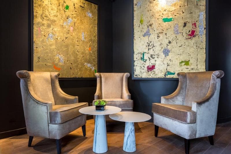 Hotel La Comtesse 5