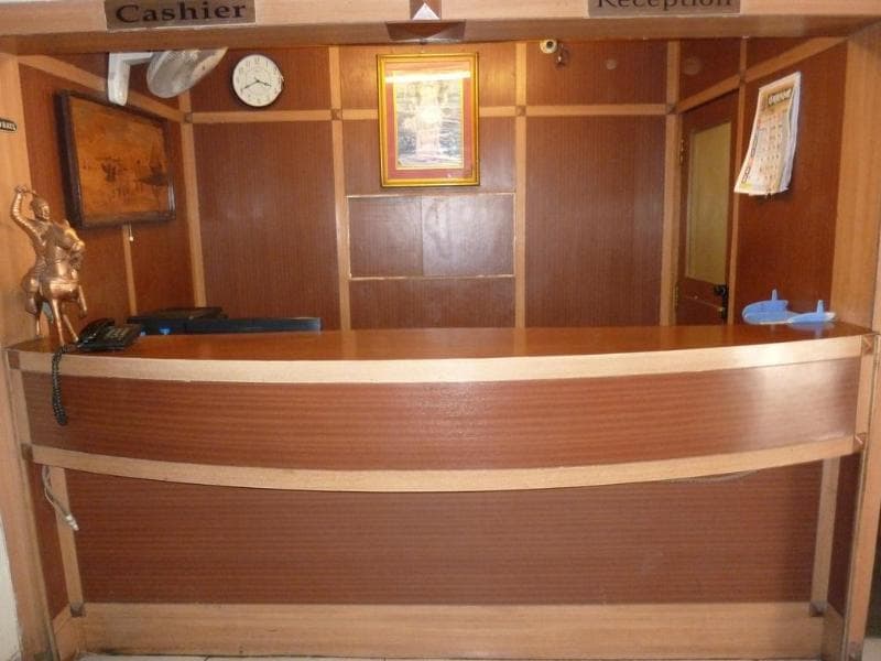 Hotel Rutugandh Heritage 4