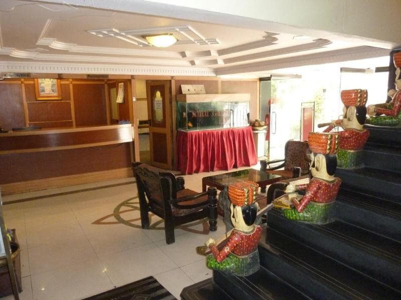 Hotel Rutugandh Heritage 5