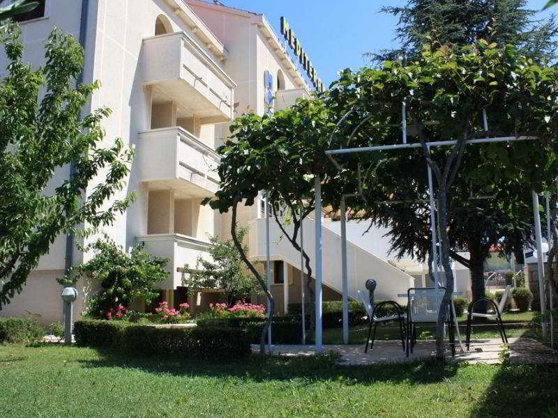 Hotel Mediteran Zadar 2