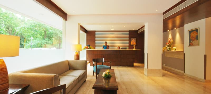Shantai Hotel 3