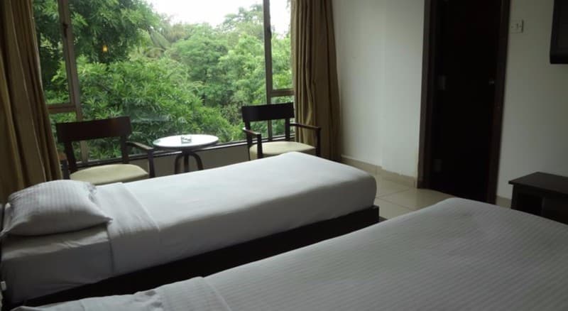 Shantai Hotel 5