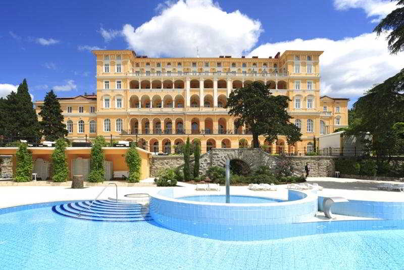 Hotel Kvarner Palace photo 1