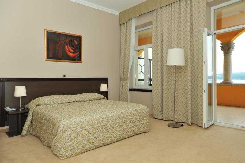 Hotel Kvarner Palace 4