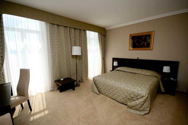 Hotel Kvarner Palace 5