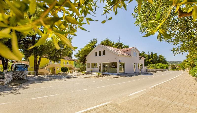 Matilde Beach Resort main