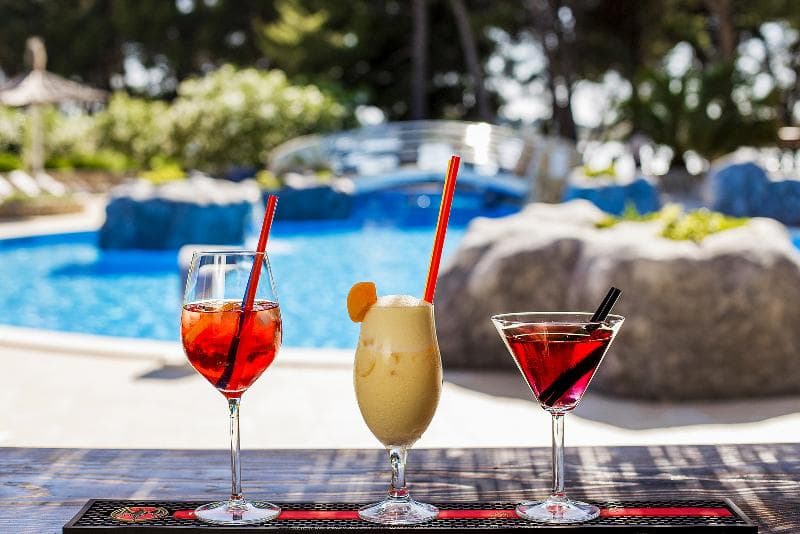 Matilde Beach Resort 5