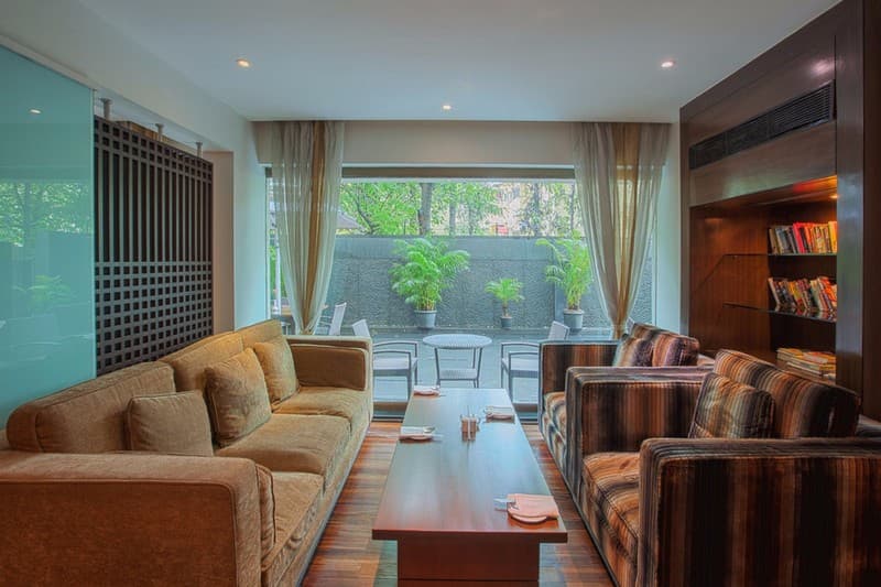 Oakwood Residence Naylor Road Pune 4