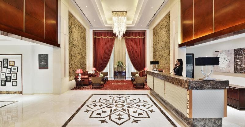 Marriott Suites Pune photo 1