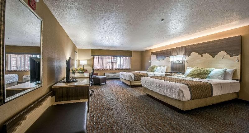 Best Western Plus Canyonlands Inn 1