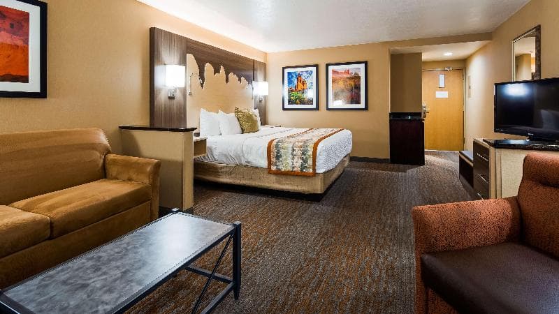 Best Western Plus Canyonlands Inn 3