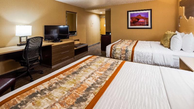 Best Western Plus Canyonlands Inn 4