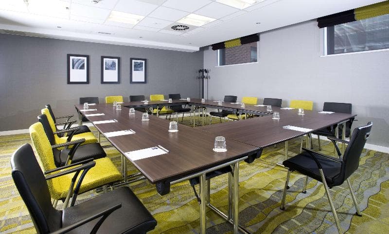 Hampton by Hilton Liverpool City Centre photo 1