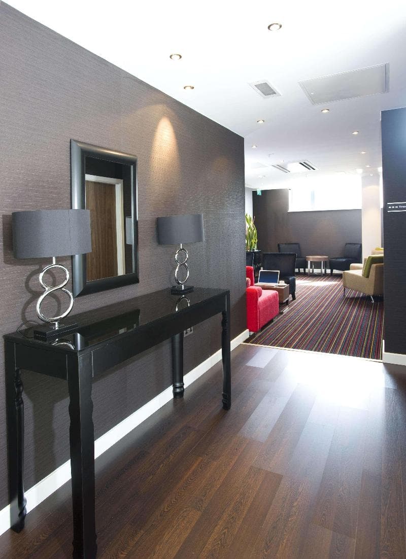 Hampton by Hilton Liverpool City Centre 2
