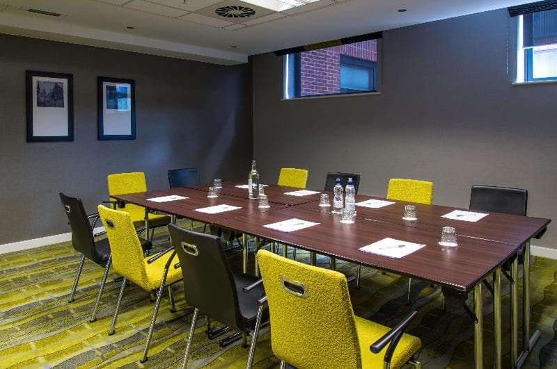 Hampton by Hilton Liverpool City Centre 3