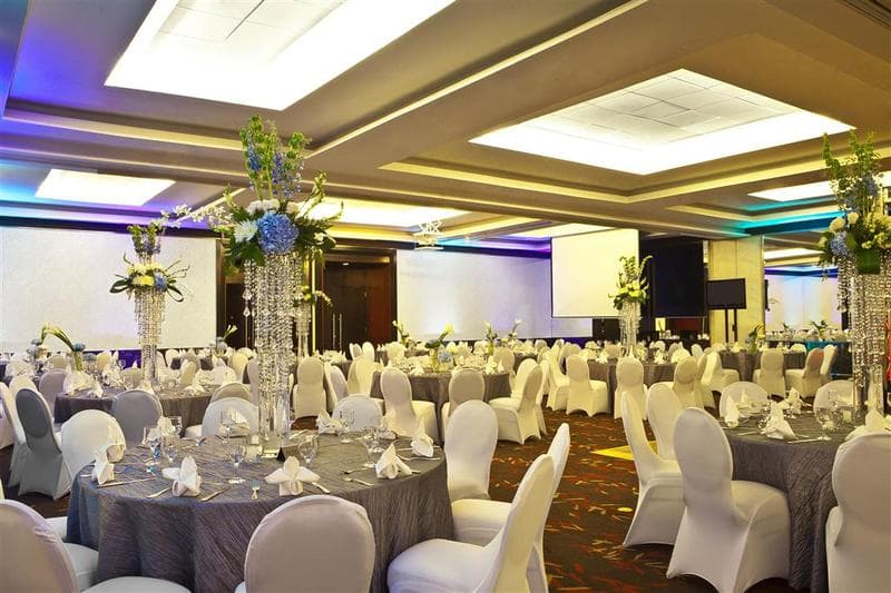 Sheraton Grand Panama 5