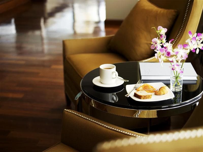 Sheraton Grand Panama 4