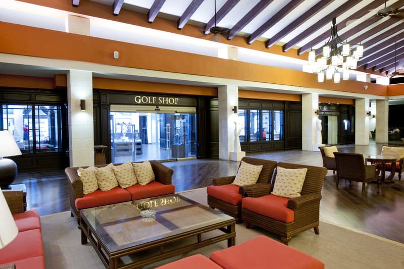 Family Club At Barcelo Bavaro Palace 4
