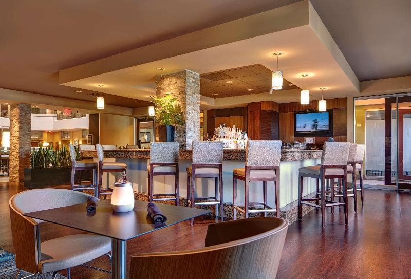 Embassy Suites by Hilton San Diego La Jolla 2