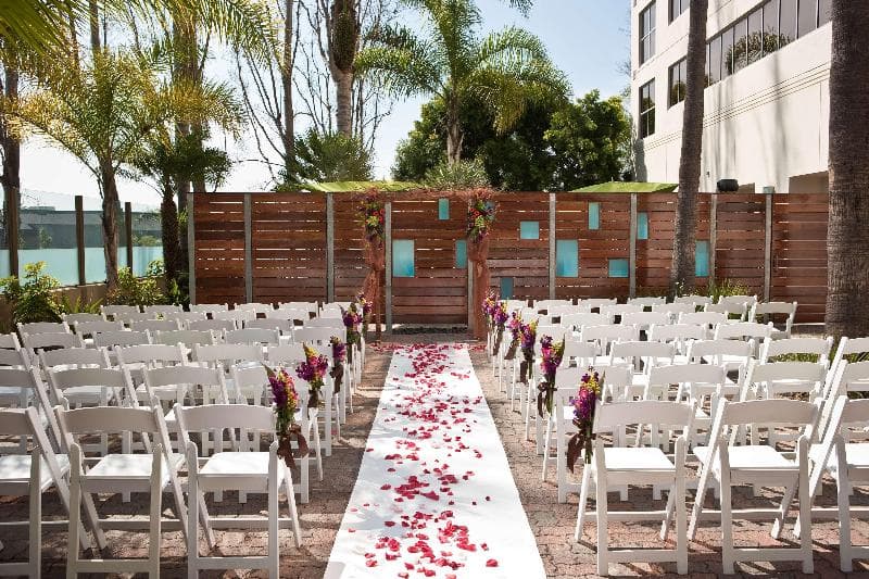 Embassy Suites by Hilton San Diego La Jolla photo 1