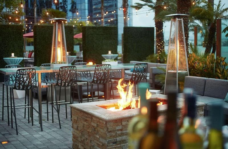 Embassy Suites by Hilton San Diego La Jolla 4