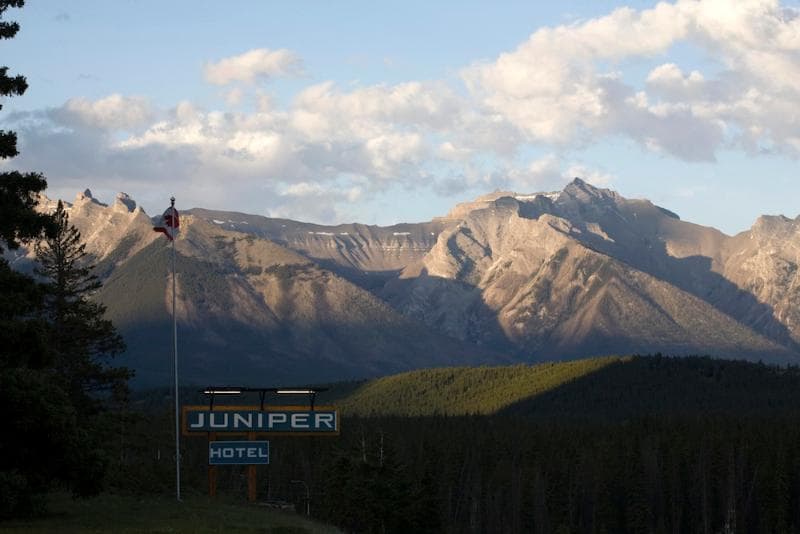 Juniper Hotel 4