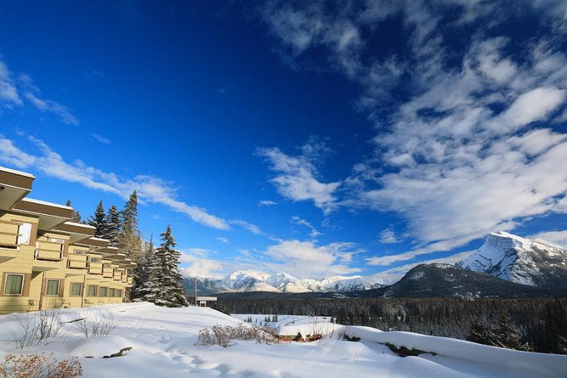 Juniper Hotel 5