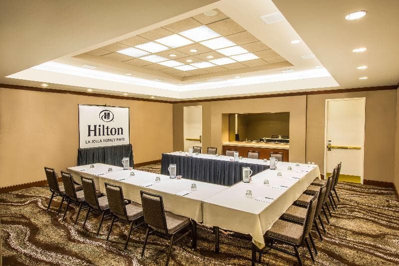 Hilton La Jolla Torrey Pines 1