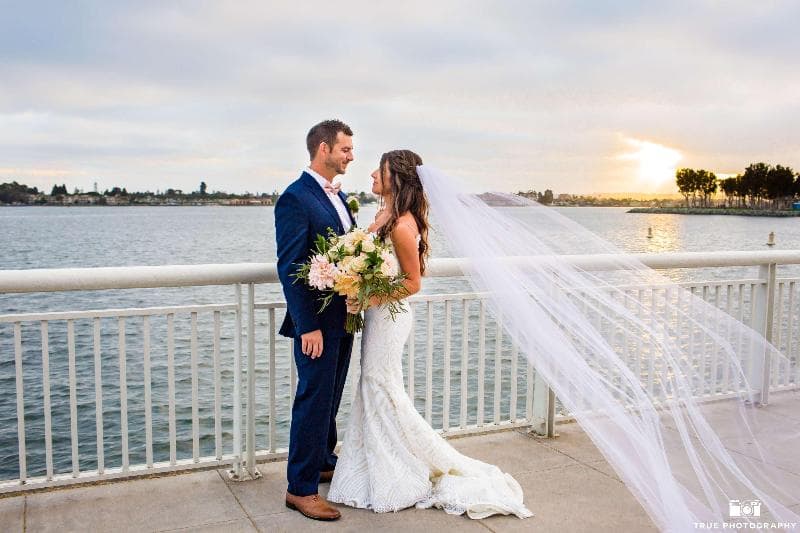 Hilton San Diego Bayfront 5