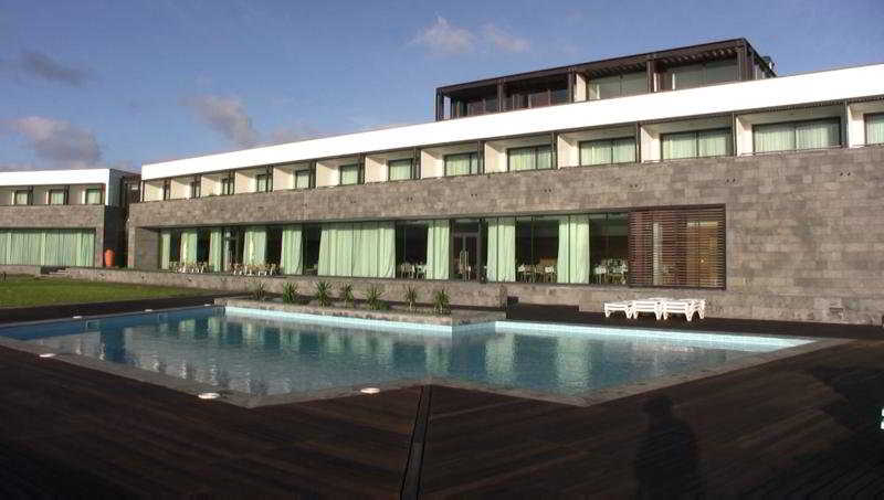 Graciosa Resort - Biosphere Island Hotel 5