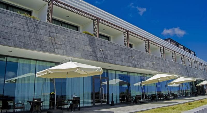 Graciosa Resort - Biosphere Island Hotel 4