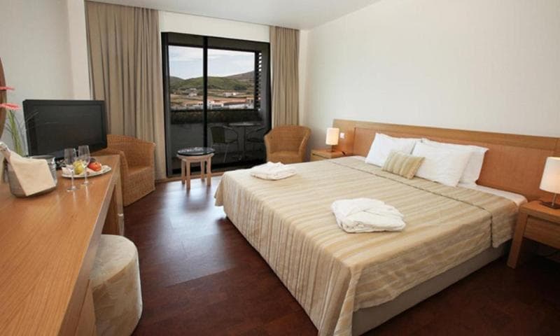 Graciosa Resort - Biosphere Island Hotel 2