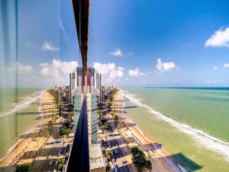 Grand Mercure Recife Boa Viagem 5