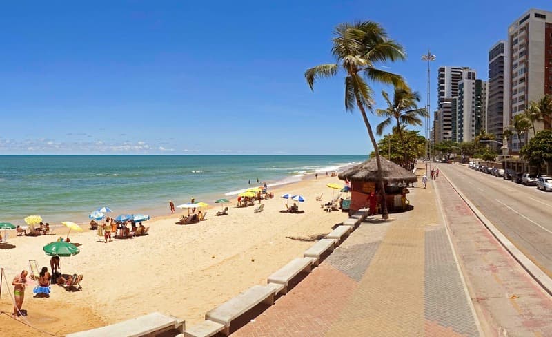 Grand Mercure Recife Boa Viagem 3