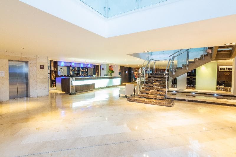 Sonesta Cali Hotel 5