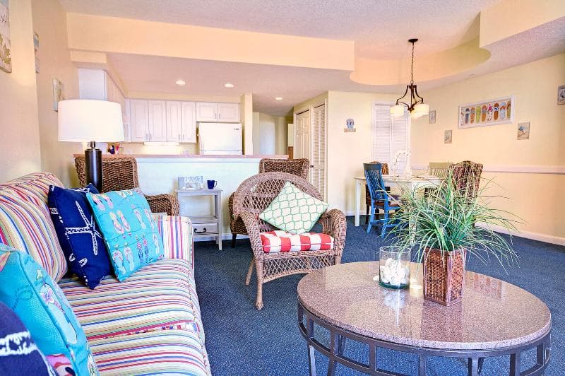 Wyndham Ocean Walk - Extra Holidays, Llc 2