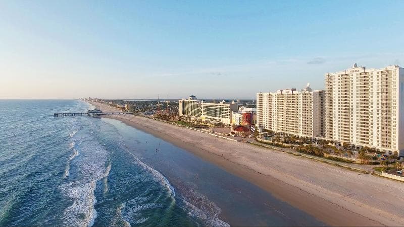 Wyndham Ocean Walk - Extra Holidays, Llc photo 1