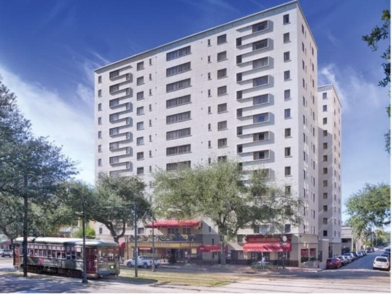 Club Wyndham Avenue Plaza photo 1