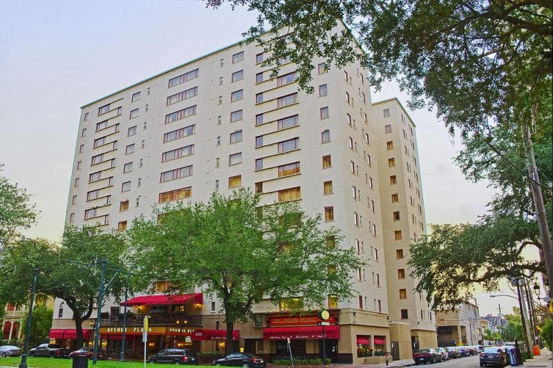 Club Wyndham Avenue Plaza 2